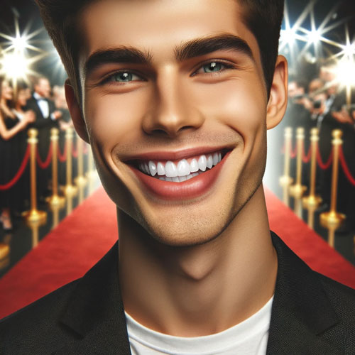 رازهای داشتن لبخند هالیوودی