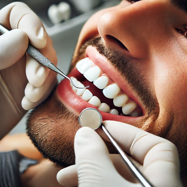 بهترین دندانپزشکی برای کامپوزیت دندان
