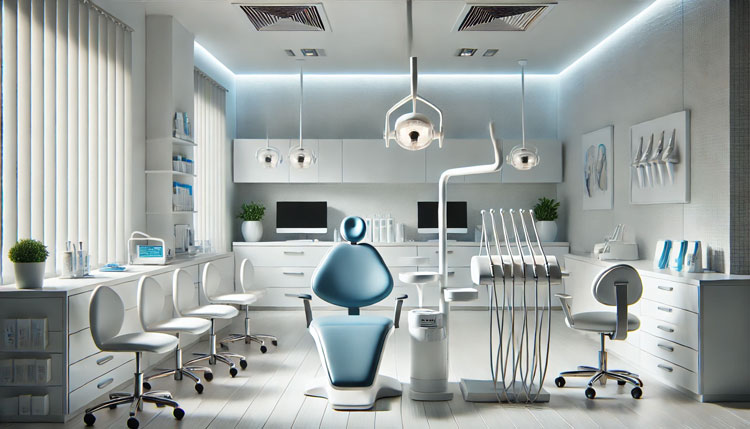 بهترین کلینیک دندانپزشکی برای کامپوزیت دندان