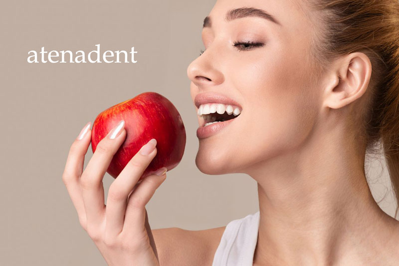 5 ویتامین برتر برای دندان های سالم