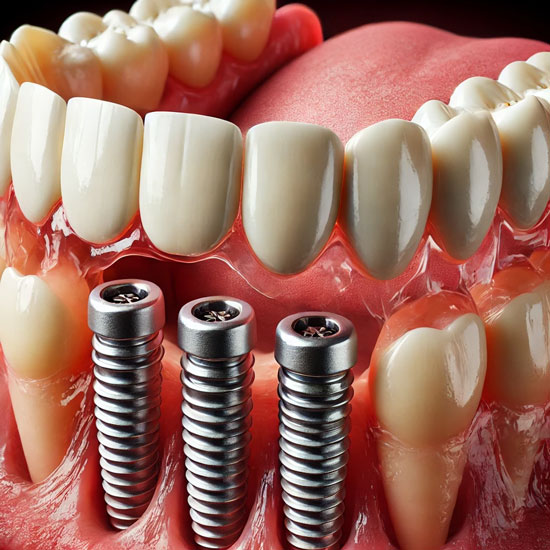 اوردنچر چیست؟