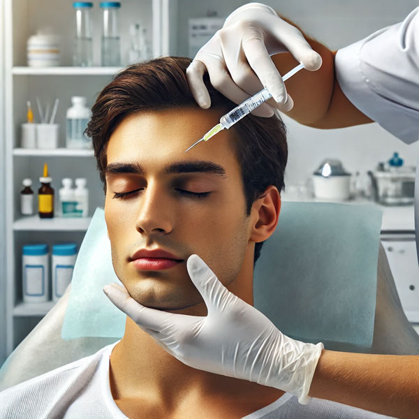 مراقبت های بعد از تزریق بوتاکس