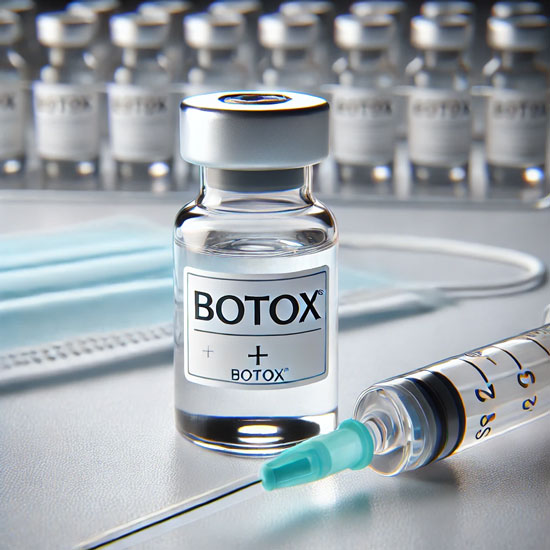 بوتاکس